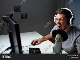 Collect and evolve over 100 new crazy and colorful angry birds, assemble a powerful team, and stop the pigs. Technology Gaming Image Photo Free Trial Bigstock