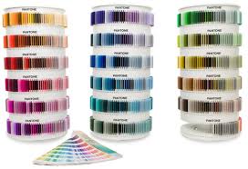 Pantone Plastic Standard A Carousel Of Color Munsell