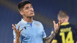 Join the discussion or compare with others! Joaquin Correa Spielerprofil 21 22 Transfermarkt