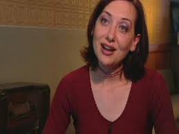 Kissing Jessica Stein: Heather Juergensen-Sound Bites