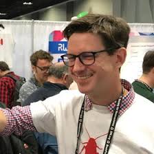 Greg Gage (gagegreg)