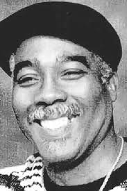 Willie Strickland Obituary (2015)