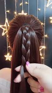 Top Hairstyles Video Hair Styles Hair Tutorial Easy Hairstyles For Long Hair