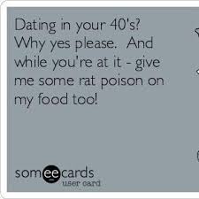Dating In Your 40s Posts Facebook