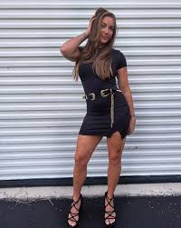 Tylynn Register - Free pics, galleries & more at Babepedia