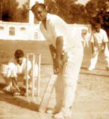 The film's producers joyeeta roy and prateek kumar have been working on a campaign. Photo When Dhyan Chand Tried His Hand At Cricket Cricket Country