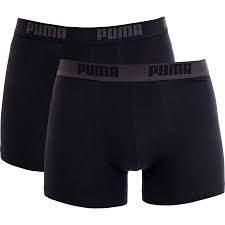 Tıkla, en ucuz erkek boxer ve slip ayağına gelsin. Puma Basic Boxer 2p Sportisimo Com