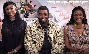 Jan 11, 2021 · love & hip hop: Love Hip Hop Secrets Unlocked Part 1 Unforgetaways Brokensilenze Net