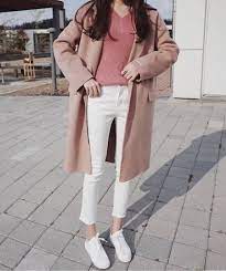 24 Ideas Fashion Korean Winter Seoul Clothes For 2019 Korean Casual Outfits Korean Spring Outfits Korean Winter Outfits