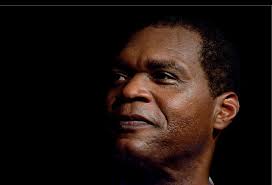 B B King in Paris: Making the World A Better Place