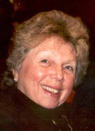 Nina Rose-Kay Obituary