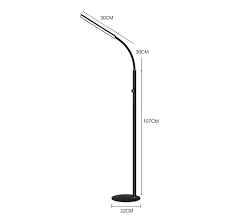 Stehlampe Led Auge Vertikale Wohnzimmer Schlafzimmer Studie