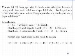 Maybe you would like to learn more about one of these? Bahan Kuliah If2120 Matematika Diskrit Oleh Rinaldi Munir Ppt Download