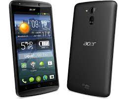 Test Acer Liquid E700 Trio Smartphone ...