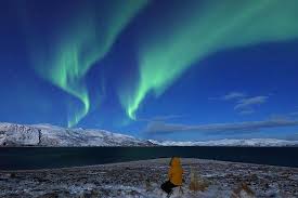 How To See The Northern Lights In Tromso Norway