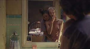 Hunter schafer euphoria nude