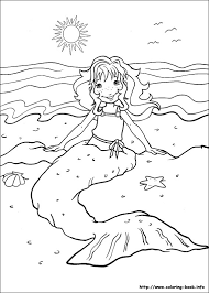 Sadesain network download free premium svg cut files. Holly Hobbie Coloring Picture