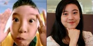 Siapa sangka penampilan dewasa pemeran film boboho sekarang seperti ini. Ingat Nona Si Pemeran Ronaldowati Cilik Kini Ia Manis Macam Gula Feed Merdeka Com