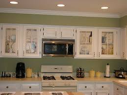 30 Phenomenal Painted Kitchen Cabinets Creativefan Chic Kitchen Shabby Chic Kitchen Shabby Chic Kitchen Cabinets