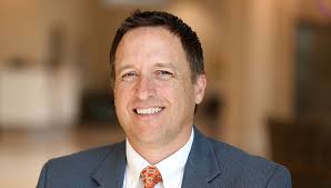 Mercy Leadership Team