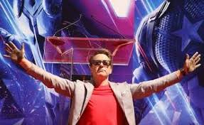 Endgame will visit nine u.s. Avengers Endgame Une Scene Post Generique A Ete Ajoutee A La Toute Fin Du Film