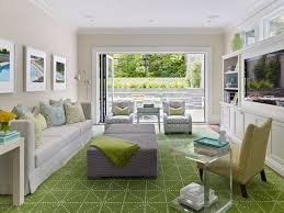 Teppich schwarz weiß ethno teppich teppich geometrisch wohnzimmer schwarz weiss. Gruner Teppich Frische Im Hause Archzine Net