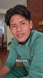 🌎⚽ Angelo Ochoa, categoría 2008 y jugador del programa Fluminense Perú,  comparte su experiencia entrenando con el coach Víctor Monteza., #coach  #coachdeportivo #coachingdeportivo #psicologia #futbol ...