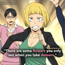 No, i was referring to your incredible short attention spans. Pin On Haikyuu