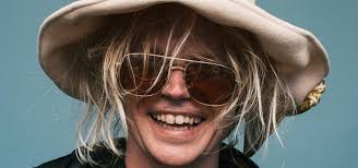 Connan Mockasin e Andrew VanWyngarden, do MGMT, lançam música que está em  trilha de filme sobre surf