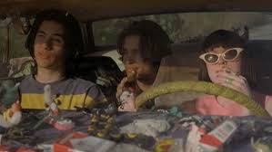 #the doom generation #gregg araki #rose mcgowan #filmedit #movieedit #my stuff #i posted this for like.5 seconds yesterday before realizing one of the gifs was flickeriing whoops. The Punk Rock Appeal Of 90s Cult Classic The Doom Generation Another