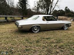 1971 Holden Monaro Hq Ls Holden Monaro Aussie Muscle Cars Australian Cars