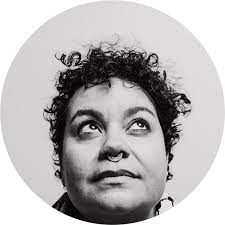 Earthly Reads: adrienne maree brown