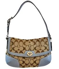 Light Blue Purses Ahoy Comics