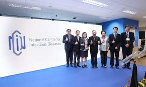 Ncid (network caller id) is caller id (cid) distributed over a network to a variety of devices and the ncid (network caller id) family consists of the required ncid package and optional packages. Singapore S Ncid Trials Use Of A Real Time Location System Healthcare It News