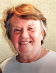 Obituary information for Mary Catherine (Braun) Hansen