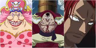 One Piece: 10 Powerful Characters Luffy Never Got To Fight