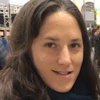 Elyssa Warner (nee Burg)