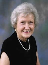 Betty Jane Conley Lyerly Willis (1936-2023)