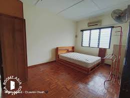 A short 1 min walk. Room For Rent Ss2 Pj Near Taman Bahagia Lrt Station Roomz Asia
