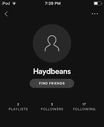 Mobile Change Profile Picture On Mobile The Spotify Community