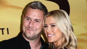 Christina anstead and her husband, ant anstead, left the hospital three days after their son hudson's birth — take a look. Seltsame Dinge Uber Christina Ansteads Ehe News24viral