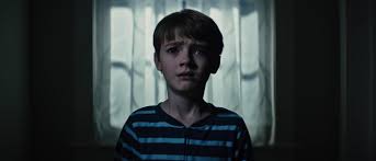 The prodigy is a 2019 horror film directed by nicholas mccarthy, and written by jeff buhler. The Prodigy Trailer Supernatural Forces Overtake Georgie From It Film