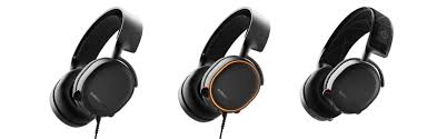 Steelseries arctic 5 drivers download! Arctis 2019 Edition Steelseries