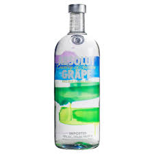 Absolut Grape Online Kopen Bestellen Whisky Gin Vodka Rum Gin Absinth Wodka Absolut Wodka Rum