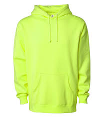 Independent Heavyweight Hooded Pullover Sweatshirt