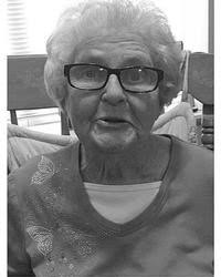 Norma Snipes Obituary (1923