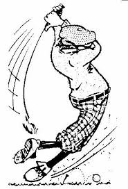 Pin By Michel Morier On Artwork Golf Art Free Clip Art Golf Pictures