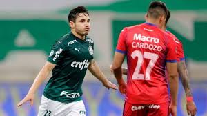 Palmeiras tigre live score (and video online live stream*) starts on 22 oct 2020 at 0:30 here on sofascore livescore you can find all palmeiras vs tigre previous results sorted by their h2h matches. Palmeiras Vs Tigre Match Report October 21 2020 La Pelotita