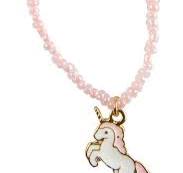 Boutique Unicorn Adorn Necklace