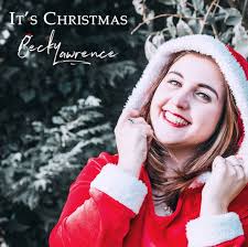 Review: Becky Lawrence Set To Release The Brand New Single “It's  Christmas”!